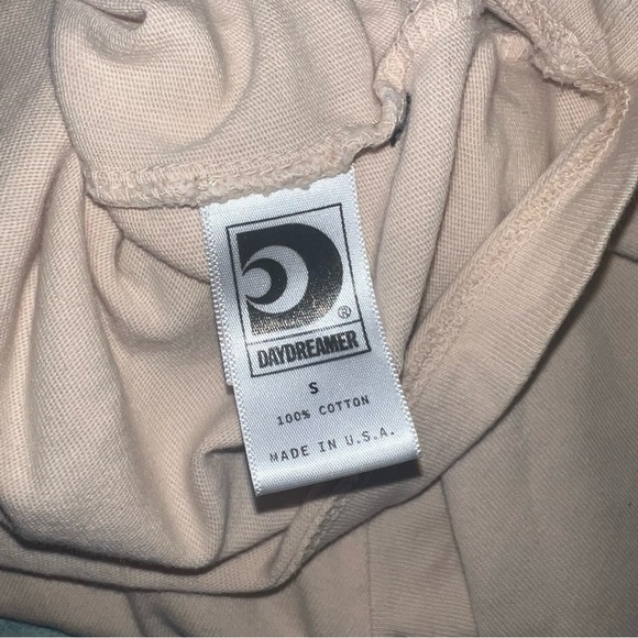 Daydreamer Willie Nelson On The Road Again Weekend Tee size S - Picture 9 of 10